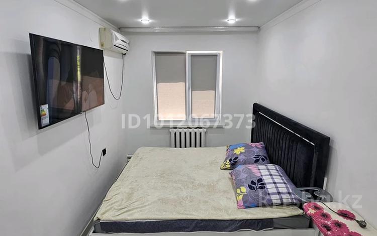 2-бөлмелі пәтер · 45 м² · 1/2 қабат, С,Мукашов 2, бағасы: 15 000 ₸ в Макате — фото 6