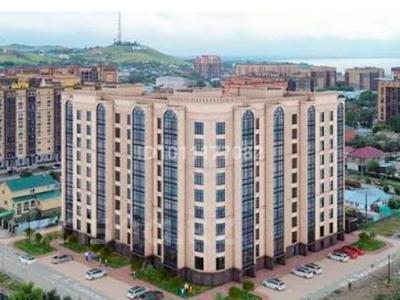 2-комнатная квартира · 46.6 м² · 7/9 этаж, Алихана Бокейхана 84 за 23.6 млн ₸ в Кокшетау