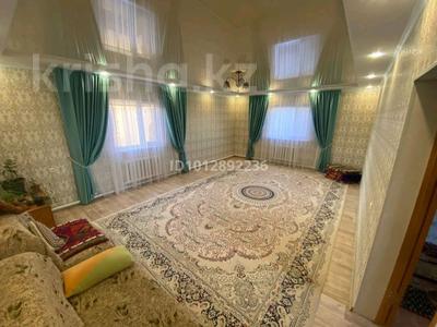 Часть дома · 5 комнат · 200 м² · 5 сот., мкр. Зачаганск пгт, Айткулова за 28 млн ₸ в Уральске