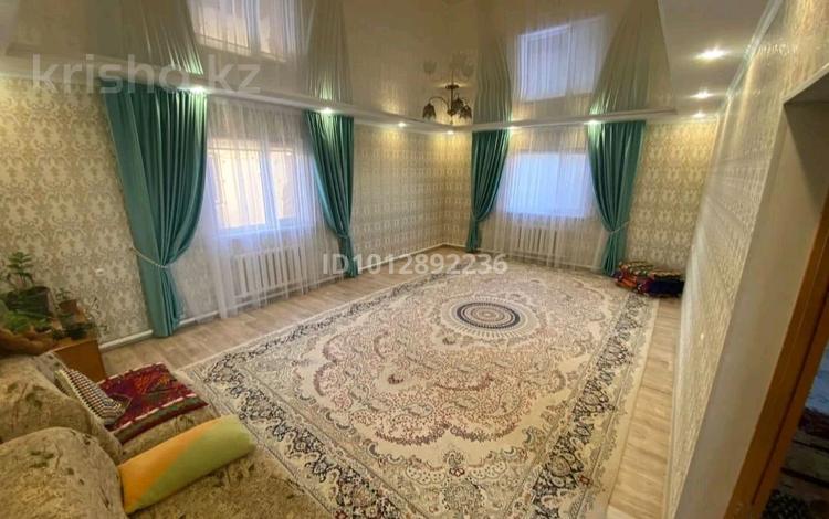 Часть дома · 5 комнат · 200 м² · 5 сот., мкр. Зачаганск пгт, Айткулова за 28 млн ₸ в Уральске — фото 2