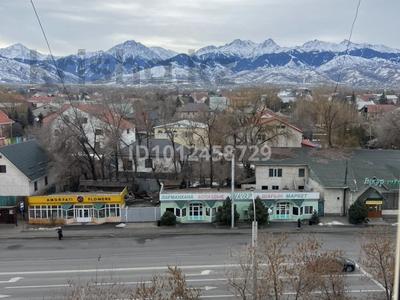 3-комнатная квартира · 74 м² · 6/9 этаж, мкр Мамыр-1 4 — Шаляпина Момышулы за 58 млн ₸ в Алматы, Ауэзовский р-н