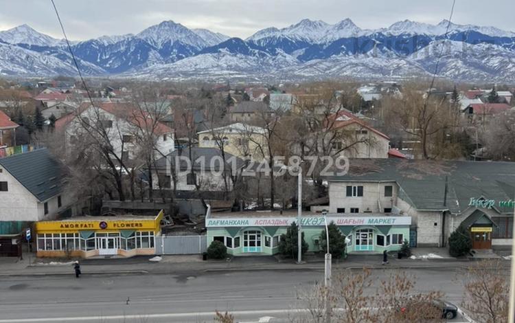3-комнатная квартира · 74 м² · 6/9 этаж, мкр Мамыр-1 4 — Шаляпина Момышулы за 58 млн ₸ в Алматы, Ауэзовский р-н — фото 2