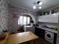 3-комнатная квартира · 74 м² · 6/9 этаж, мкр Мамыр-1 4 — Шаляпина Момышулы за 58 млн ₸ в Алматы, Ауэзовский р-н — фото 19