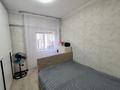 3-комнатная квартира · 74 м² · 6/9 этаж, мкр Мамыр-1 4 — Шаляпина Момышулы за 58 млн ₸ в Алматы, Ауэзовский р-н — фото 2