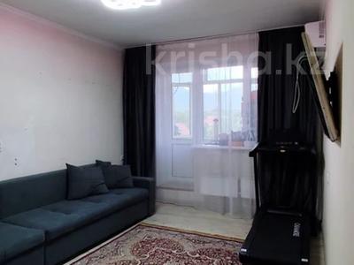 3-комнатная квартира · 70 м² · 6/9 этаж, мкр Мамыр-1 4 — Шаляпина Момышулы за ~ 53 млн ₸ в Алматы, Ауэзовский р-н