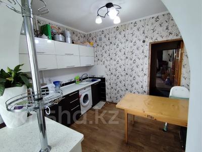 3-бөлмелі пәтер · 70 м² · 6/9 қабат, мкр Мамыр-1 4 — Шаляпина Момышулы, бағасы: 57.9 млн ₸ в Алматы, Ауэзовский р-н