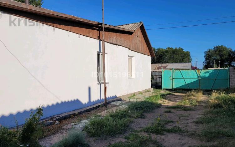 Часть дома · 5 комнат · 107 м² · 17 сот., Сұлтанбет Сұлтан 5/1 — Пересечение улиц Ашимбетова и Сұлтанбет Сұлтан за 23 млн ₸ в Кенжеколе — фото 2