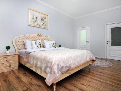 3-комнатная квартира · 95 м² · 15/18 этаж, Навои 208/8 — Торайгырова за 25 000 ₸ в Алматы, Бостандыкский р-н