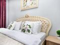 3-комнатная квартира · 95 м² · 15/18 этаж, Навои 208/8 — Торайгырова за 30 000 ₸ в Алматы, Бостандыкский р-н — фото 2