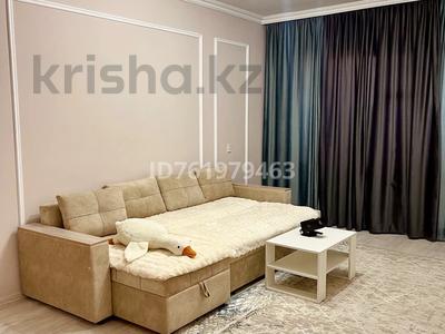 2-комнатная квартира · 55 м² · 5/5 этаж, Гамалея 17 за 10 000 ₸ в Таразе