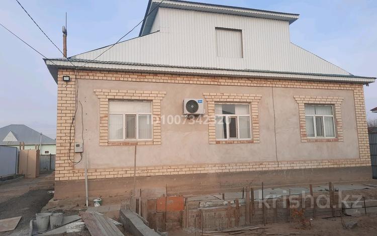 Жеке үй · 6 бөлме · 140 м² · 7 сот., Өтетілеу би 128 A — Близко к школе 261, бағасы: 25 млн ₸ в  — фото 2