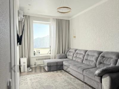 2-комнатная квартира · 38 м² · 5/9 этаж, Ильяса Омарова 21 — СРОЧНАЯ ПРОДАЖА!!! за 31.6 млн 〒 в Астане, Нура р-н