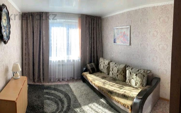 2-комнатная квартира, 52 м², 6/9 этаж, Абая — Айсберг за 21.5 млн 〒 в Петропавловске — фото 2