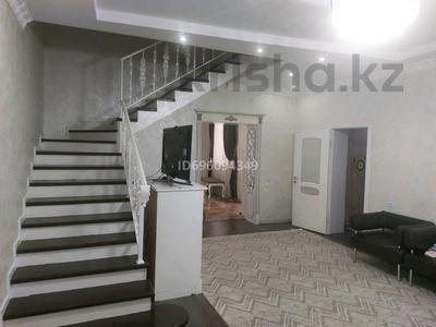 Отдельный дом · 7 комнат · 250 м² · 7 сот., Даулетбаев 9а — Сатурн,конец Взлётки за 58 млн 〒 в 