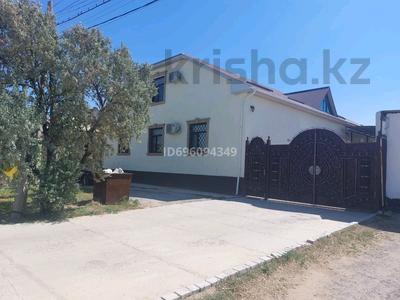 Отдельный дом · 7 комнат · 250 м² · 7 сот., Даулетбаев 9а — Сатурн,конец Взлётки за 53 млн 〒 в 