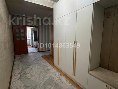 3-бөлмелі пәтер · 92 м² · 6/8 қабат, Айнабұлақ-2 ш/а. 32А, бағасы: 58 млн ₸ в Алматы, Жетысуский р-н