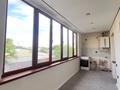 2-комнатная квартира · 56.4 м² · 2/2 этаж, 4-й микрорайон, 4-шағынаудан 4a — Айнур полеклиника за 21.5 млн ₸ в Шымкенте, Туран р-н — фото 10