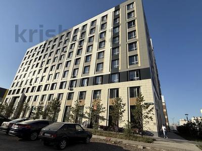 Свободное назначение · 136.2 м² за 125 млн ₸ в Астане, Есильский р-н