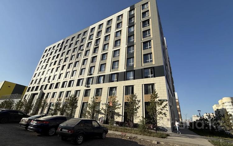 Еркін · 136.2 м², бағасы: 125 млн ₸ в Астане, Есильский р-н — фото 10