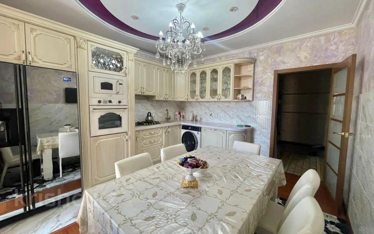 3-комнатная квартира · 84.8 м² · 4/5 этаж, Каратал за 40.5 млн ₸ в Талдыкоргане — фото 14