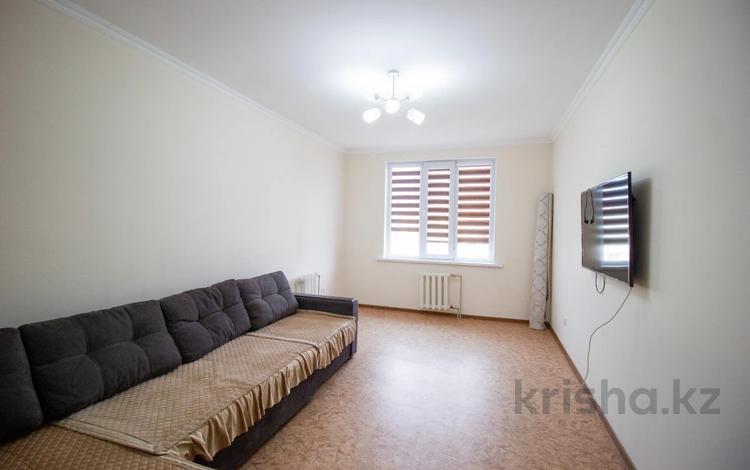 2-комнатная квартира · 62 м² · 5/7 этаж, Талдыкорган Мкр Болашак за 29.5 млн 〒 в мкр Болашак — фото 2