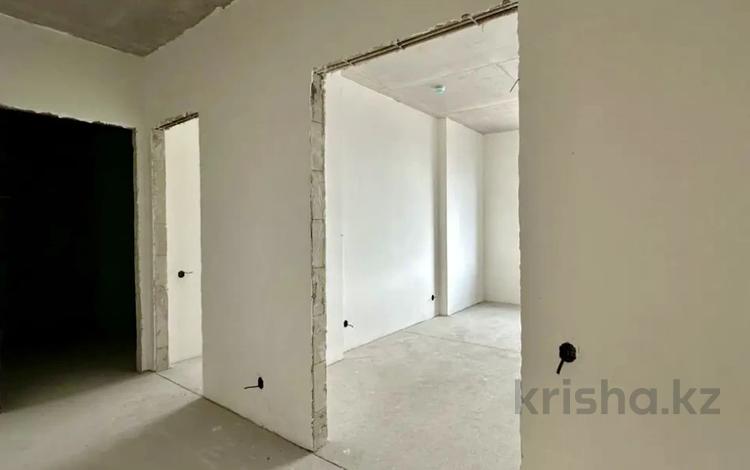 2-комнатная квартира · 56.5 м² · 6/17 этаж, E 899 за 44 млн ₸ в Астане, Нура р-н — фото 2