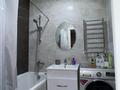 1-бөлмелі пәтер · 45 м² · 2/14 қабат, Кожабекова 17/1, бағасы: 25 000 ₸ в Алматы, Бостандыкский р-н — фото 10