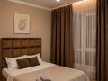 1-бөлмелі пәтер · 45 м² · 2/14 қабат, Кожабекова 17/1, бағасы: 25 000 ₸ в Алматы, Бостандыкский р-н — фото 2