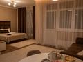 1-бөлмелі пәтер · 45 м² · 2/14 қабат, Кожабекова 17/1, бағасы: 25 000 ₸ в Алматы, Бостандыкский р-н — фото 3