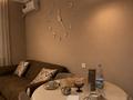 1-бөлмелі пәтер · 45 м² · 2/14 қабат, Кожабекова 17/1, бағасы: 25 000 ₸ в Алматы, Бостандыкский р-н — фото 4