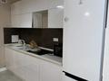 1-бөлмелі пәтер · 45 м² · 2/14 қабат, Кожабекова 17/1, бағасы: 25 000 ₸ в Алматы, Бостандыкский р-н — фото 5