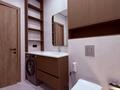 2-комнатная квартира · 47.1 м² · 9/20 этаж, Туран 39/3 за 52 млн ₸ в Астане, Есильский р-н — фото 25