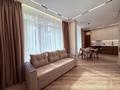 2-комнатная квартира · 47.1 м² · 9/20 этаж, Туран 39/3 за 52 млн ₸ в Астане, Есильский р-н — фото 9