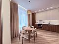 2-комнатная квартира · 47.1 м² · 9/20 этаж, Туран 39/3 за 52 млн ₸ в Астане, Есильский р-н — фото 5