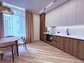 2-комнатная квартира · 47.1 м² · 9/20 этаж, Туран 39/3 за 52 млн ₸ в Астане, Есильский р-н
