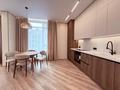 2-комнатная квартира · 47.1 м² · 9/20 этаж, Туран 39/3 за 52 млн ₸ в Астане, Есильский р-н — фото 2