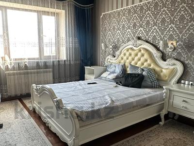3-бөлмелі пәтер · 120 м² · 11/16 қабат, Абая 150/230, бағасы: 470 000 ₸ в Алматы, Бостандыкский р-н