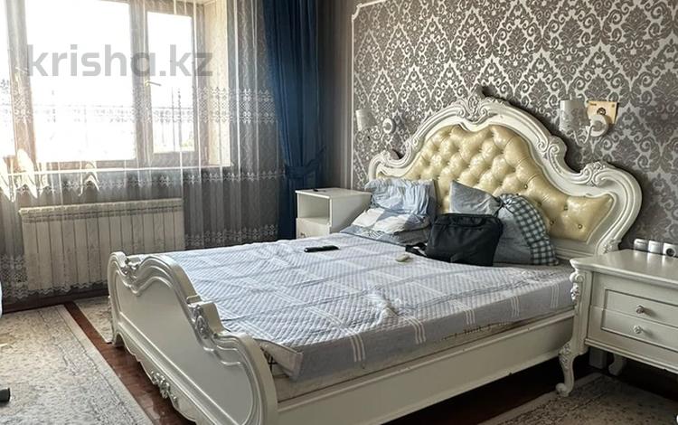 3-бөлмелі пәтер · 120 м² · 11/16 қабат, Абая 150/230, бағасы: 470 000 ₸ в Алматы, Бостандыкский р-н — фото 2