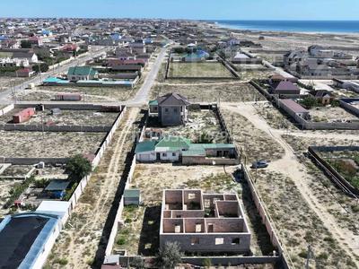 Отдельный дом · 2 комнаты · 100 м² · 15 сот., 2 Квартал Қарайшық 3 за 8 млн ₸ в Саина Шапагатовой