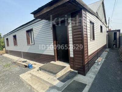 Отдельный дом · 4 комнаты · 120 м² · 8 сот., 10 Линейная 1 за 34 млн ₸ в Экибастузе