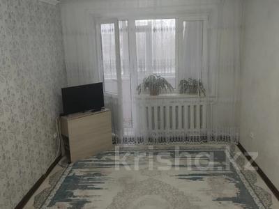 2-комнатная квартира, 49.7 м², 4/5 этаж, Абая за 19.9 млн 〒 в Костанае