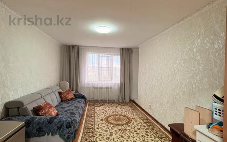 3-комнатная квартира · 82 м² · 5/5 этаж, Молдагуловой 17/3 за 32 млн ₸ в Усть-Каменогорске — фото 8