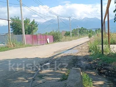 Участок · 5 соток, Кемертоган за 9.5 млн 〒