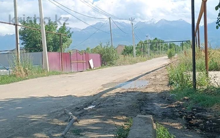 Участок · 5 соток, Кемертоган за 9.5 млн 〒 — фото 3