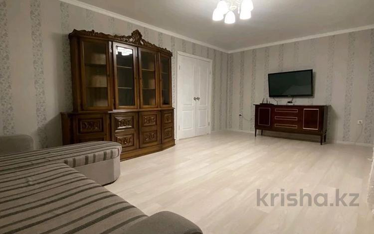 2-комнатная квартира, 55 м², 2/10 этаж посуточно, Майры 25 за 12 000 〒 в Павлодаре — фото 2