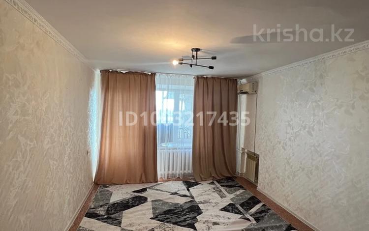 2-комнатная квартира · 50 м² · 8/9 этаж, Старый город, Кереева за 150 000 〒 в Актобе — фото 2