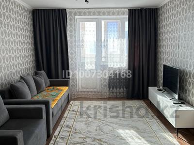 1-комнатная квартира · 42 м² · 5/9 этаж, Сарыарка 6 — Viamedis - пожарная часть за 160 000 ₸ в Кокшетау