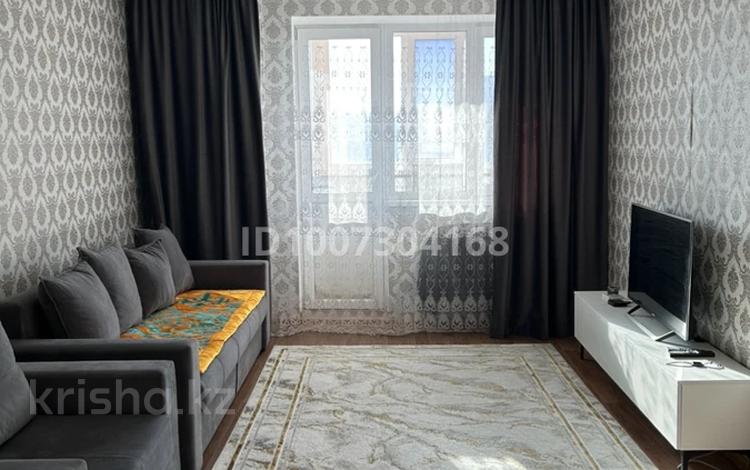 1-бөлмелі пәтер · 42 м² · 5/9 қабат, Сарыарка 6 — Viamedis - пожарная часть, бағасы: 160 000 ₸ в Кокшетау — фото 2