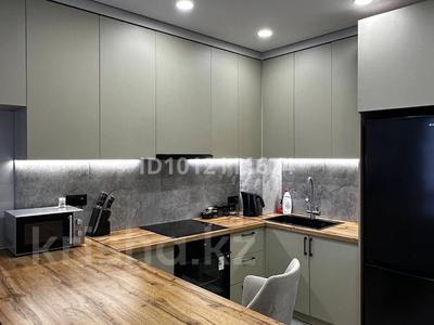 2-комнатная квартира · 42.1 м² · 1/7 этаж, ул. Райымбек Батыра 169Бблок20 за 36 млн ₸ в Алматы, Медеуский р-н