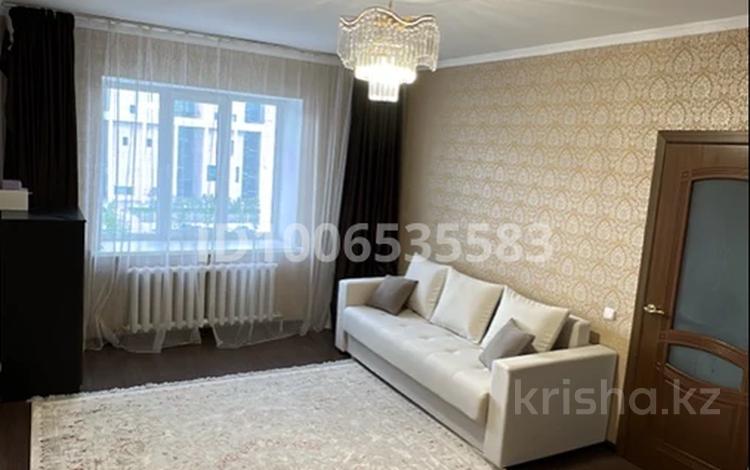 1 комната · 43 м² · 5 этаж, Туркестан 30 — Улы Дала за 100 000 ₸ в Астане, Есильский р-н — фото 3